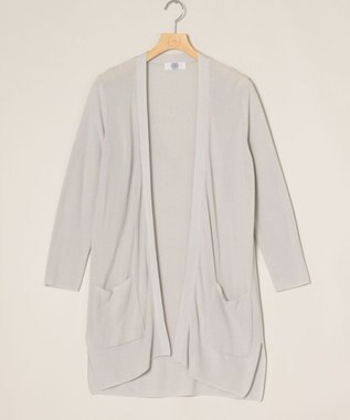 ONWARD Reuse Park 【J.PRESS】ニット春夏 グレー