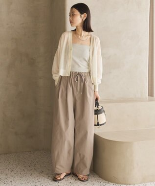 AMERICAN HOLIC スノーパンツ Mocha