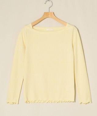 ONWARD Reuse Park 【any SiS】カットソー春夏