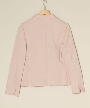 ONWARD Reuse Park 【組曲】ジャケット春夏 ピンク