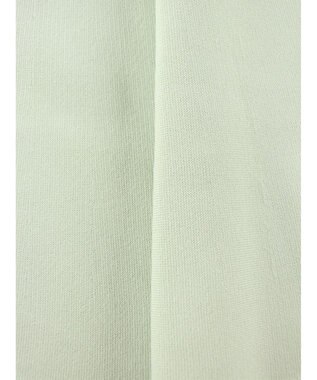 Green Parks ミラノリブフレアスカート Mint