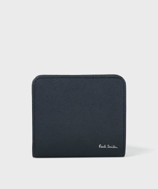 Paul Smith ブライトストライププラー 2つ折り財布