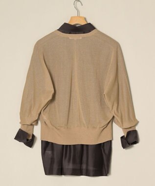 ONWARD Reuse Park セット商品/サイズM【23区】ニット春夏×【UNFILO】ブラウス春夏 その他