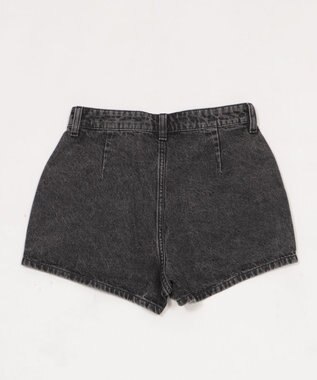 WEGO マイクロショートパンツ ブラックその他