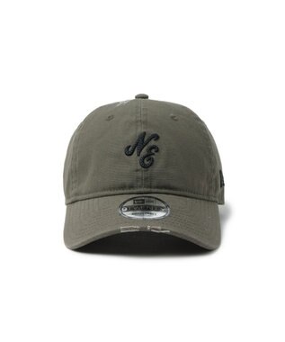 WEGO 【ユニセックス着用ITEM】NEWERA　920　Damaged　Duck　Canvas 柄5