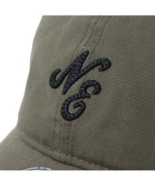 WEGO 【ユニセックス着用ITEM】NEWERA　920　Damaged　Duck　Canvas 柄5