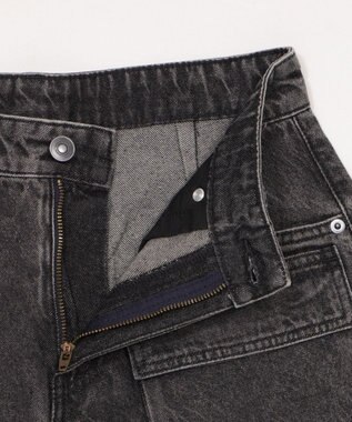 WEGO マイクロショートパンツ ブラックその他