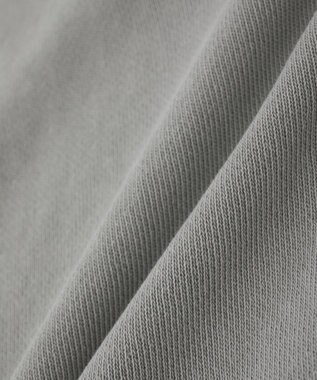 YECCA VECCA 【STAR＆STRIPE】ZIPフーディ Gray