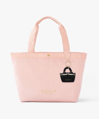 TOCCA 【chayさん着用・3/22(日)までの完全受注生産】PIECE OF MY ESSENCE CUSTOMIZED BAG カスタマイズ バッグ