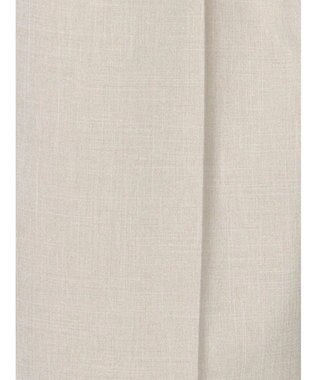 Te chichi イージーカーゴスラックス ベージュ