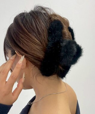 WEGO Lファーバンス