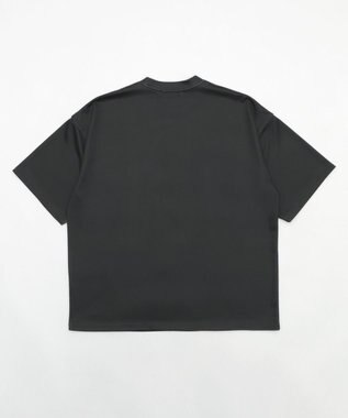 WEGO 【ユニセックス着用/MLサイズ展開】フォトゲームグラフィックT（SS） ブラック