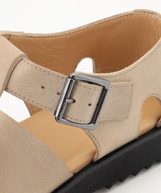 JOSEPH HOMME 【Paraboot】 PACIFIC ベージュ系