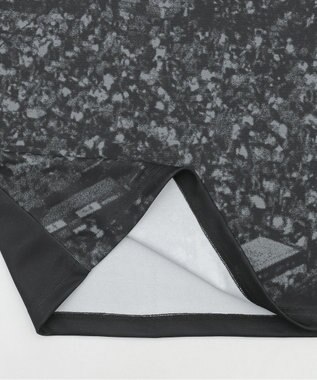 WEGO 【ユニセックス着用/MLサイズ展開】フォトゲームグラフィックT（SS） ブラック