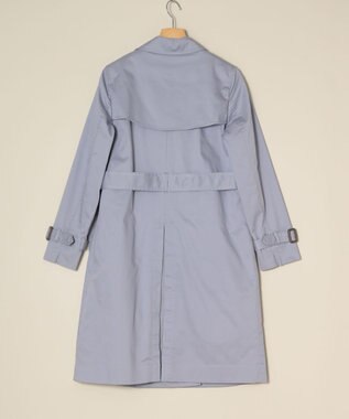 ONWARD Reuse Park B品【any SiS】コート春夏 ブルー