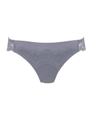 BRADELIS New York 【BRADELIS Me】 フロントホックスタイルビキニ24A1