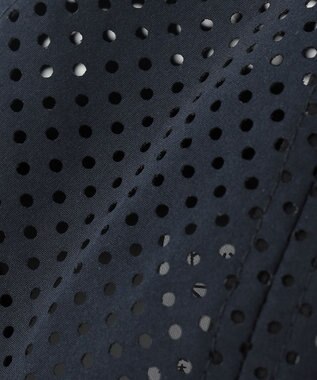 23区GOLF 【UNISEX】パンチングキャップ 通気性抜群 ベーシックタイプ ネイビー系