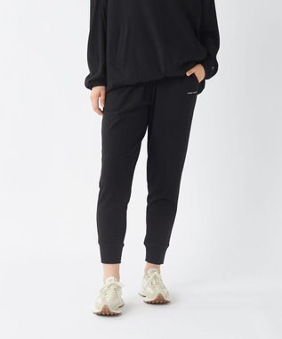 OP／FILA 【ocean pacific】 ハーフジッププルオーバー  スノーウェアレイヤー ブラック