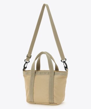 Columbia Columbia/ プライスストリームミニトート /コロンビア British Tan