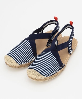 Sea Star Beachwear】SEAFARER SLINGBACK ONWARD CROSSET STORE