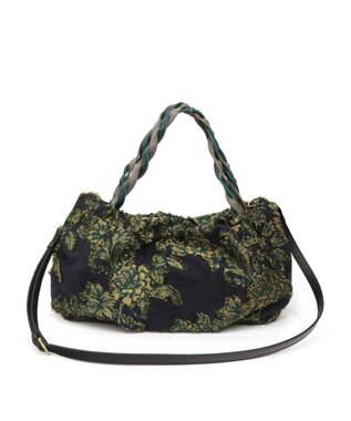 Regalo Felice 【2way / 軽量】トート小 / REGALO NV(ネイビー)