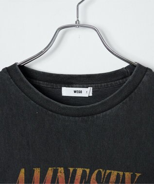 WEGO ピグメントロンT 柄1