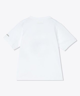 Columbia Columbia/ キッズアイテム/ バレークリークIIショートスリーブグラフィックTシャツ /コロンビア White Iconic Squatch