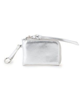 UNFILO パデッド トートバッグ ダルブルー