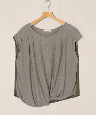 ONWARD Reuse Park 【any SiS】カットソー春夏
