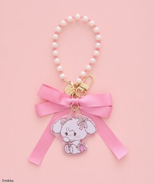 Maison de FLEUR Lil ala mode アセチチャーム