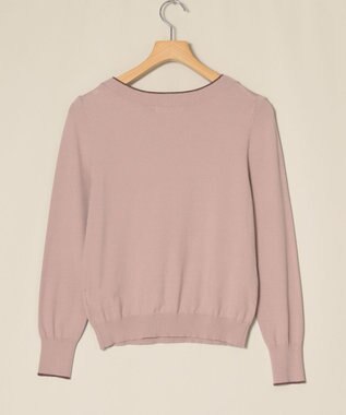 ONWARD Reuse Park 【any SiS】ニット秋冬 ピンク