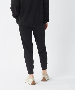 OP／FILA 【ocean pacific】 ハーフジッププルオーバー  スノーウェアレイヤー ブラック