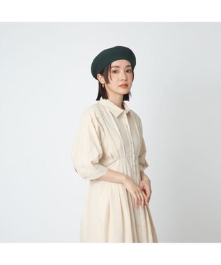 林八百吉商店 Jin no beat shi te cassie　サーモベレー ジャングルグリーン