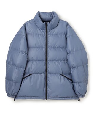 UNFILO MENS 【OCEANS YouTube 掲載】TAION×UNFILO スタンドダウン ダスティーブルー