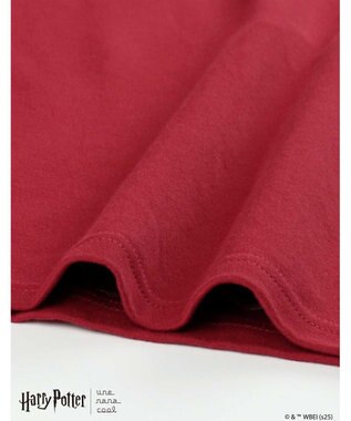 une nana cool 【ハリー・ポッターコラボ】Harry Potter × une nana cool 【綿100%】パジャマ EN