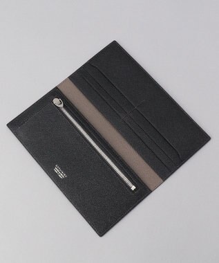 GOTAIRIKU 【HIROAN】長財布 ブラック系