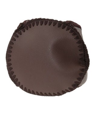 AMERICAN HOLIC カガリワンハンドルショルダー Brown