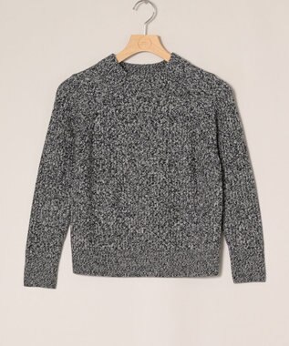 ONWARD Reuse Park 【23区】ニット秋冬 ブラック