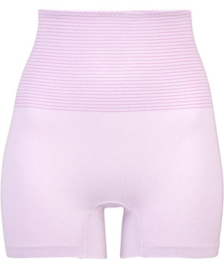 WACOAL ボーイレングスショーツ 腹巻パンツ からだの動きにフィット 保温性(身生地) 一枚ばき可 レディース PPL572 /ワコール