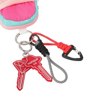 AMERICAN HOLIC アウトドアチャーム Pink