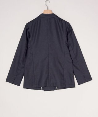 ONWARD Reuse Park 【自由区】ジャケット春夏 ネイビー