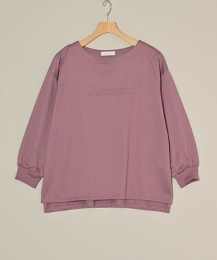 ONWARD Reuse Park 【any SiS】カットソー秋冬