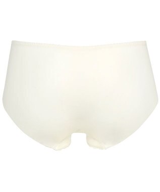 Wing ショーツ　【ときはなつブラ】　KB2871とペア　バック裾はフリーカッティング　はきこみ丈あさめ　ウイング／ワコール　KF2471 クリーム