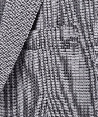 JOSEPH HOMME エアジャガードジャージー　ジャケット ライトグレー系