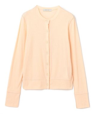BEIGE， ROBERT / カーディガン Light Orange