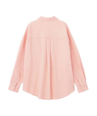 AMERICAN HOLIC アソートデニムシャツ Orange