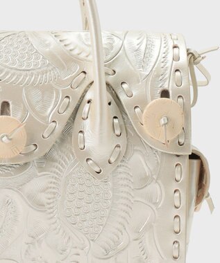 GRACE CONTINENTAL MaestraS-MTLC パールホワイト