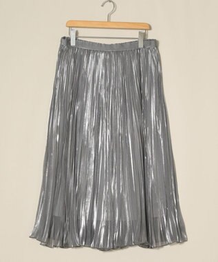 ONWARD Reuse Park 【23区】スカート秋冬 シルバー