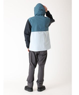 Columbia Columbia/ レイクパウエルIIジャケット /コロンビア Everblue Multi