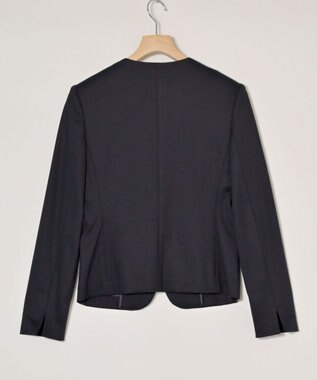 ONWARD Reuse Park 【自由区】ジャケット春夏 ネイビー